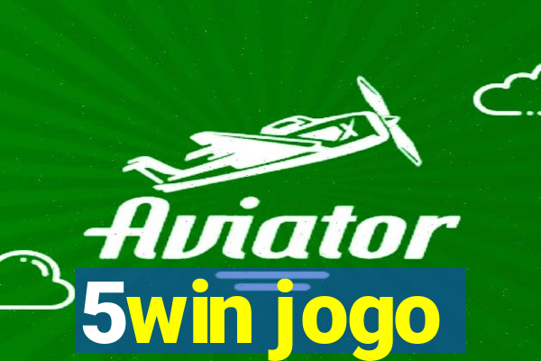 5win jogo